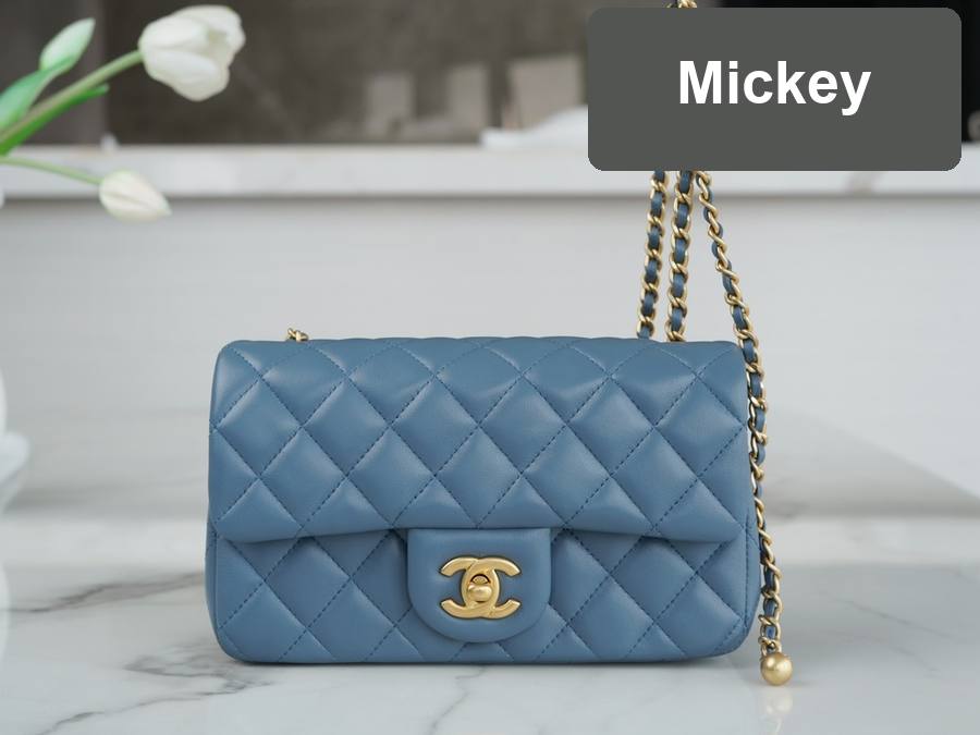 【S】$287=1920CNY｜Chanel JD Factory｜Item ID-55244