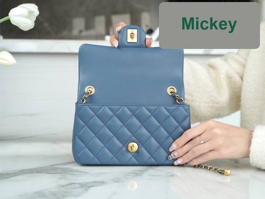 【S】$287=1920CNY｜Chanel JD Factory｜Item ID-55244