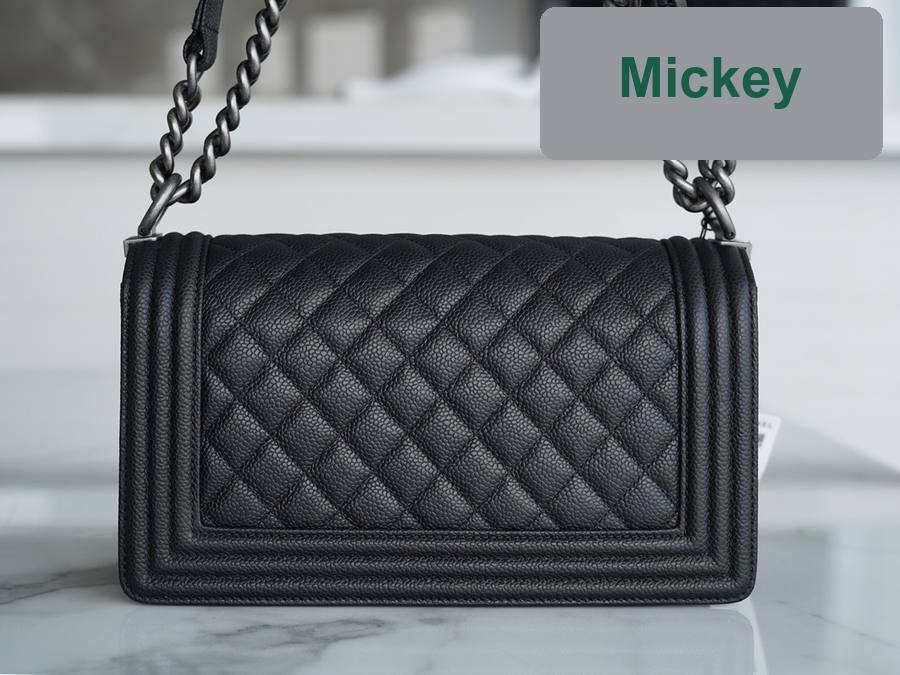 【S】$389=2600CNY｜Chanel JD Factory｜Item ID-55551