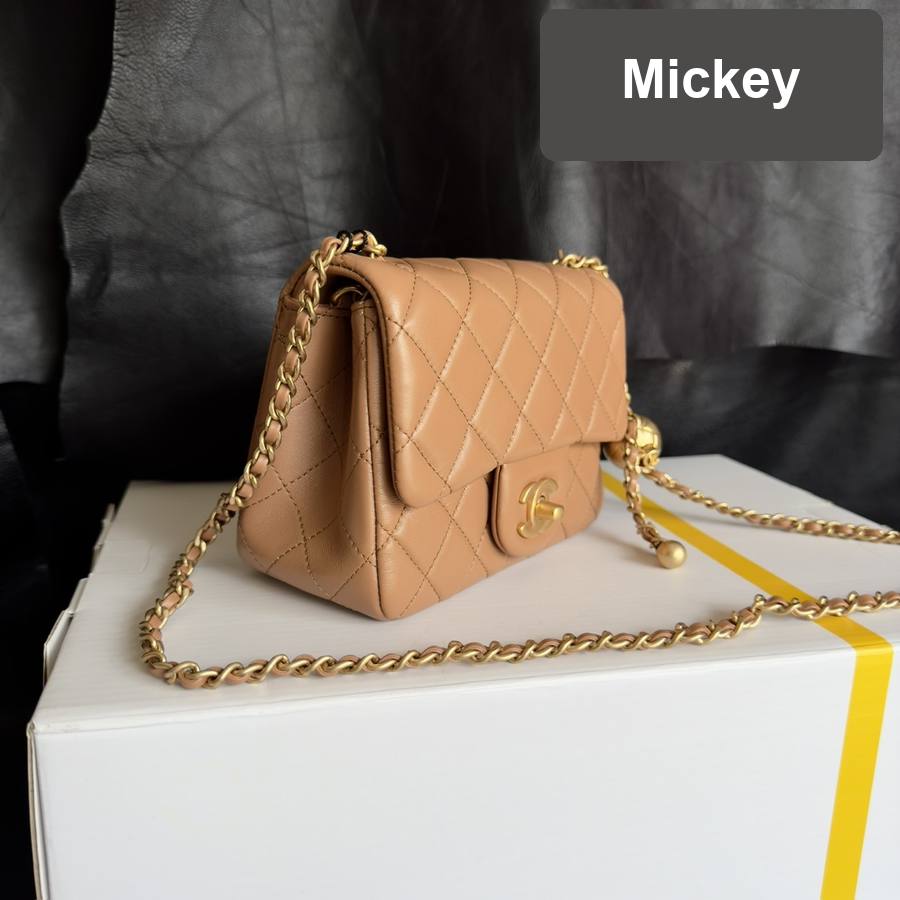 【S】$272=1820CNY｜Chanel JD Factory｜Item ID-55175