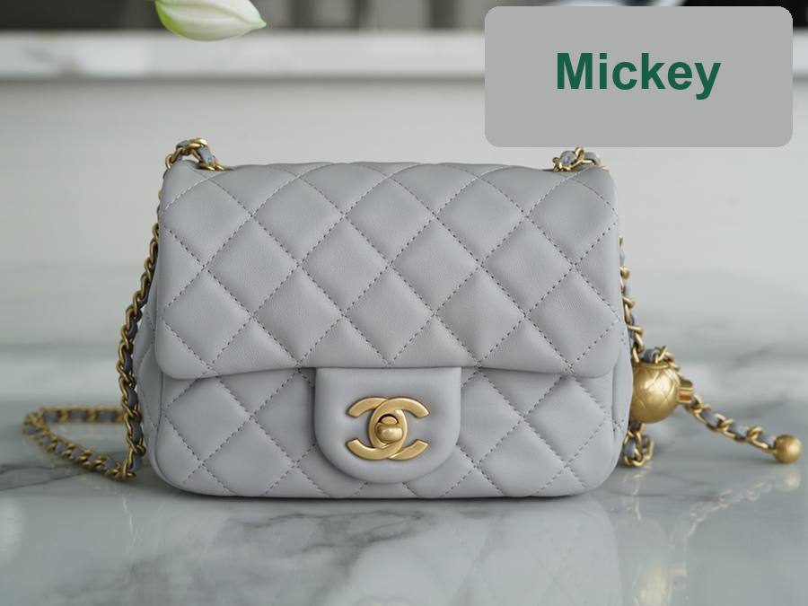 【S】$272=1820CNY｜Chanel JD Factory｜Item ID-55174