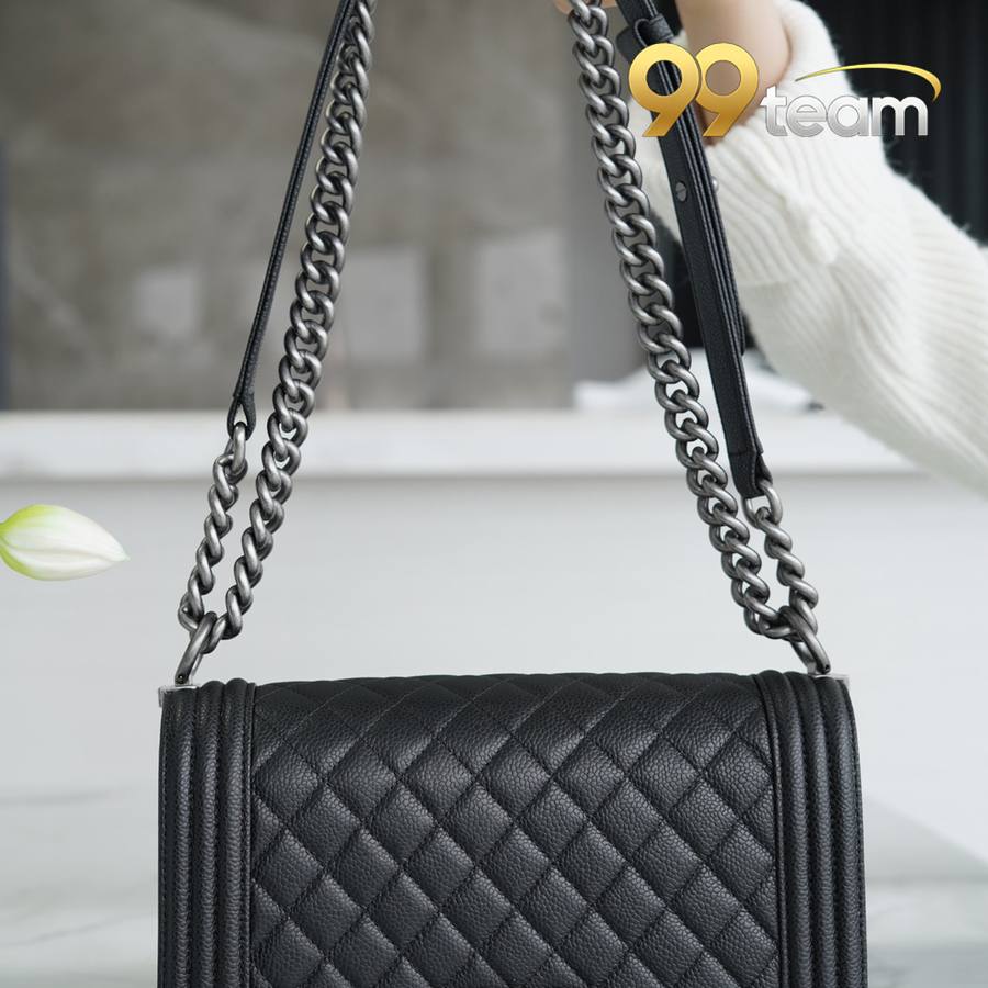 【S】$389=2600CNY｜Chanel JD Factory｜Item ID-55550
