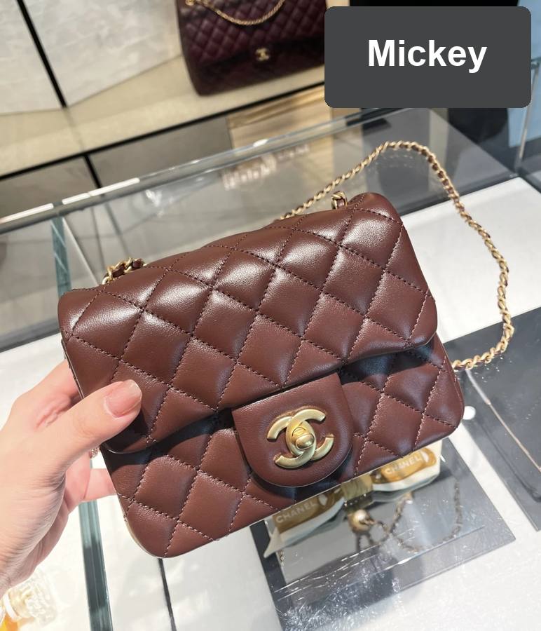 【S】$287=1920CNY｜Chanel JD Factory｜Item ID-55241