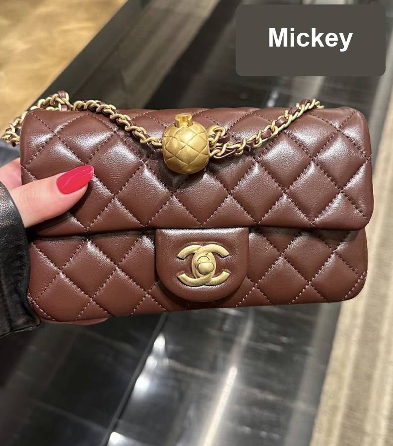 【S】$287=1920CNY｜Chanel JD Factory｜Item ID-55241