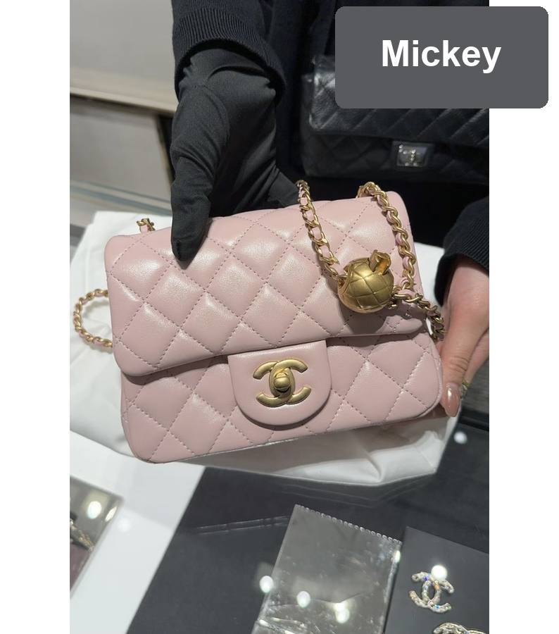 【S】$287=1920CNY｜Chanel JD Factory｜Item ID-55241