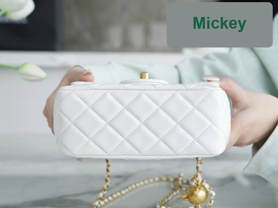【S】$272=1820CNY｜Chanel JD Factory｜Item ID-55178
