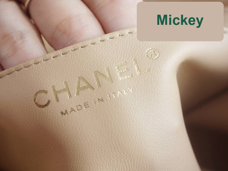 【S】$272=1820CNY｜Chanel JD Factory｜Item ID-55179