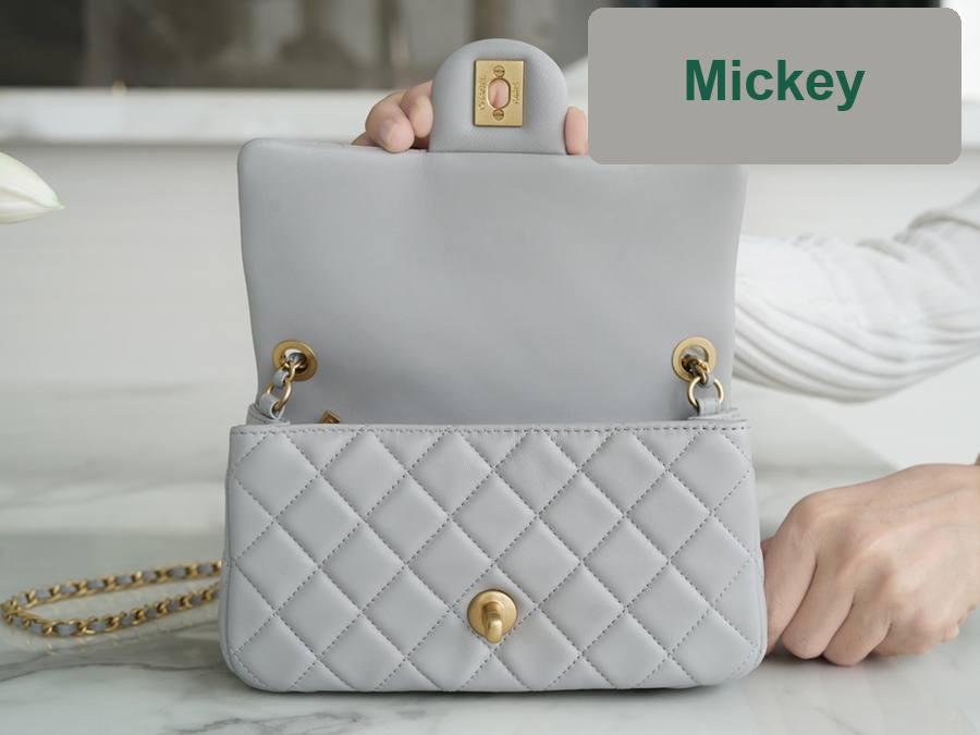 【S】$287=1920CNY｜Chanel JD Factory｜Item ID-55236