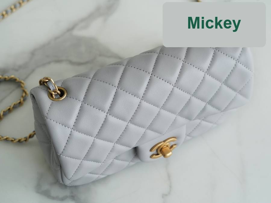 【S】$287=1920CNY｜Chanel JD Factory｜Item ID-55236