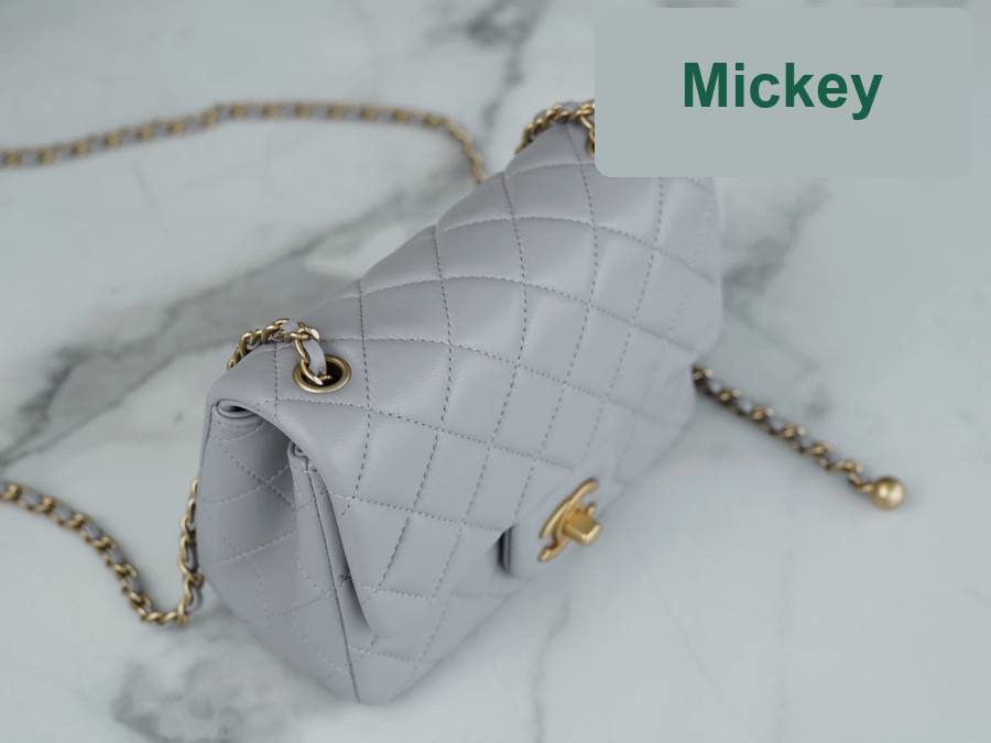 【S】$272=1820CNY｜Chanel JD Factory｜Item ID-55181