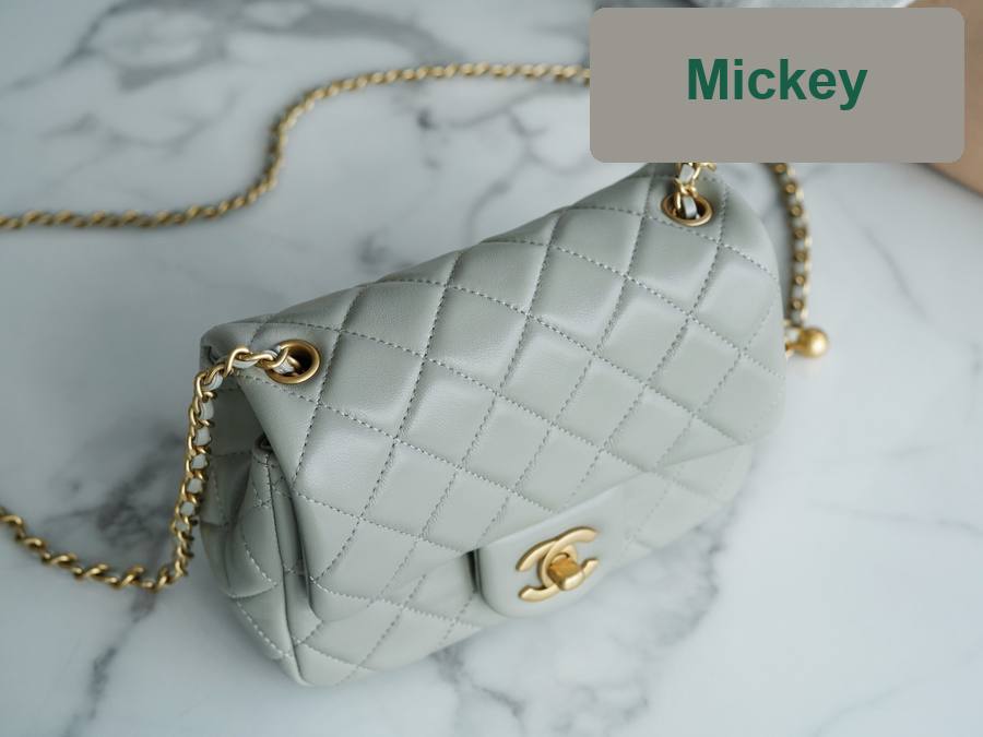 【S】$272=1820CNY｜Chanel JD Factory｜Item ID-55186