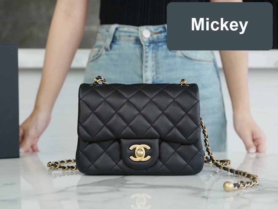 【S】$272=1820CNY｜Chanel JD Factory｜Item ID-55177