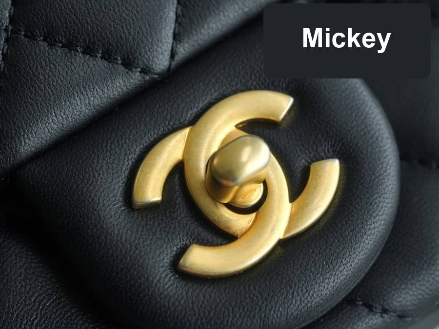 【S】$272=1820CNY｜Chanel JD Factory｜Item ID-55177