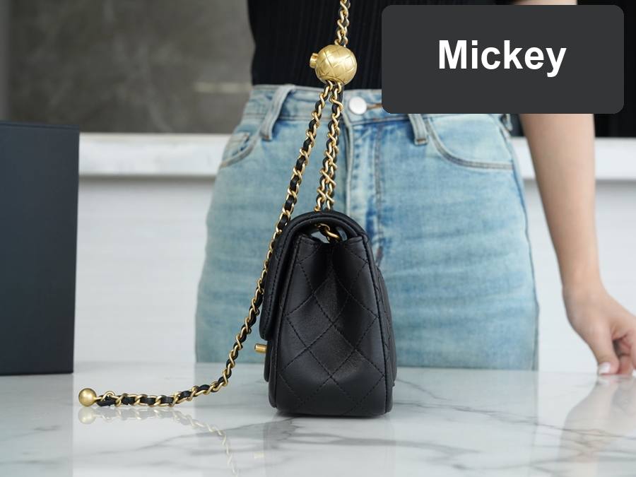 【S】$272=1820CNY｜Chanel JD Factory｜Item ID-55177
