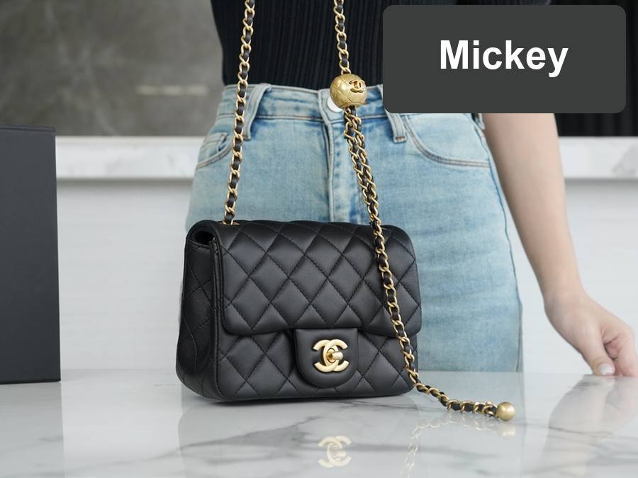 【S】$272=1820CNY｜Chanel JD Factory｜Item ID-55177