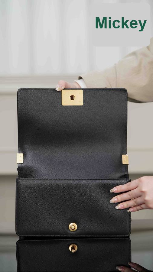 【S】$389=2600CNY｜Chanel JD Factory｜Item ID-55552