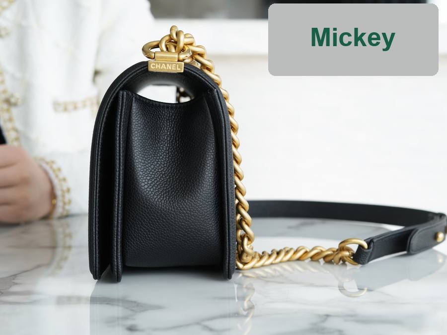 【S】$389=2600CNY｜Chanel JD Factory｜Item ID-55549