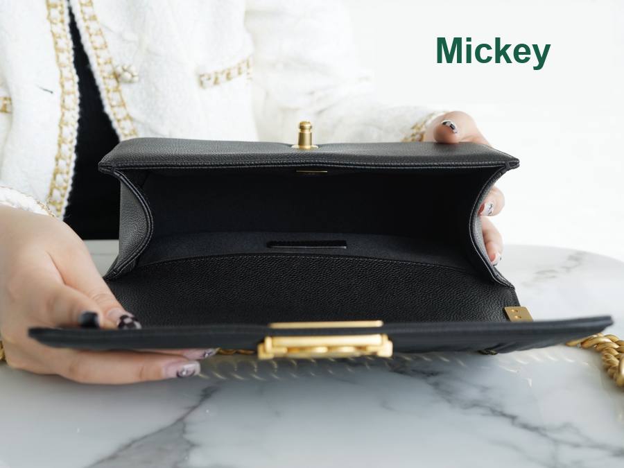 【S】$389=2600CNY｜Chanel JD Factory｜Item ID-55549