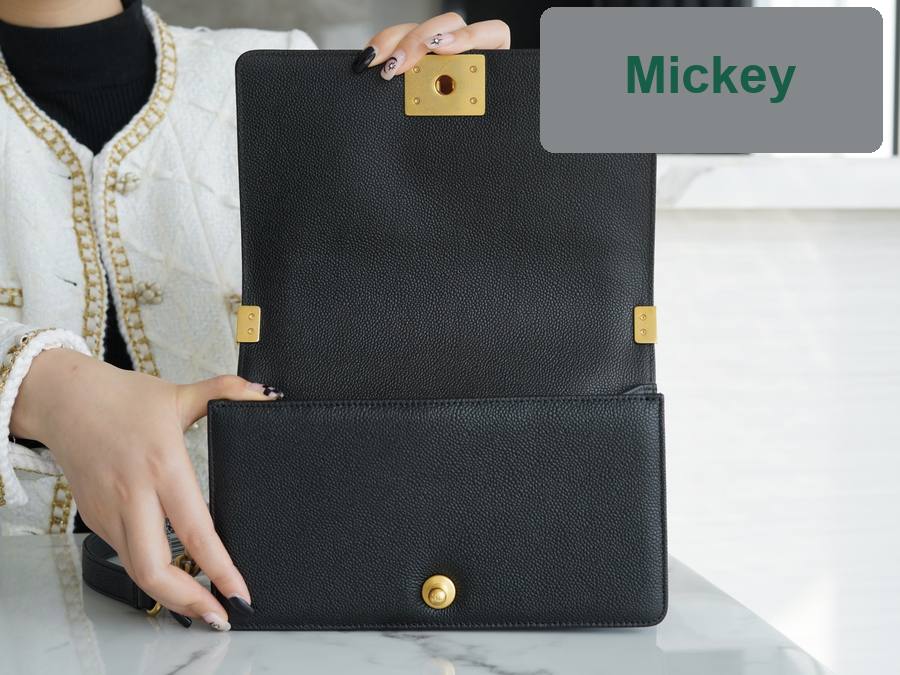 【S】$389=2600CNY｜Chanel JD Factory｜Item ID-55549