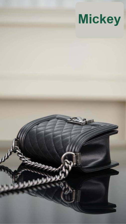 【S】$374=2500CNY｜Chanel JD Factory｜Item ID-55503