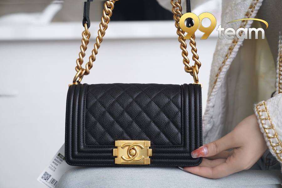 【S】$374=2500CNY｜Chanel JD Factory｜Item ID-55501