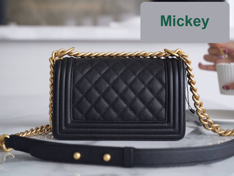 【S】$374=2500CNY｜Chanel JD Factory｜Item ID-55501