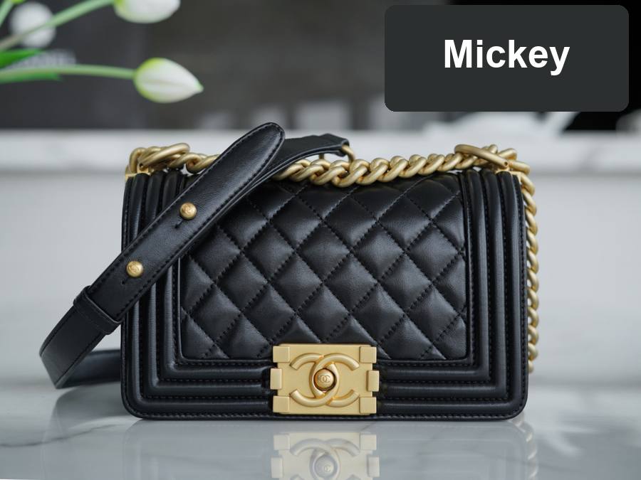 【S】$374=2500CNY｜Chanel JD Factory｜Item ID-55499