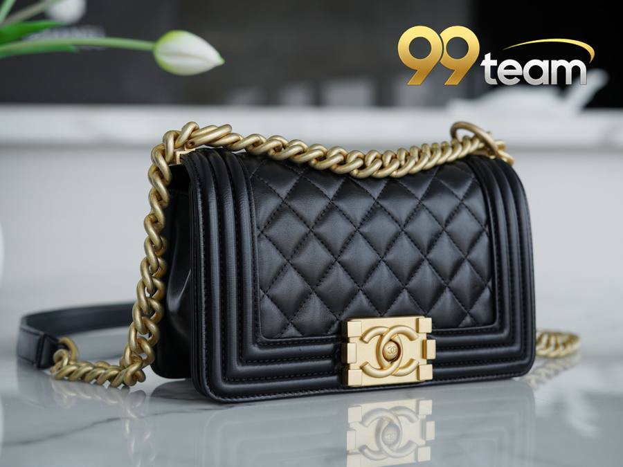 【S】$374=2500CNY｜Chanel JD Factory｜Item ID-55499