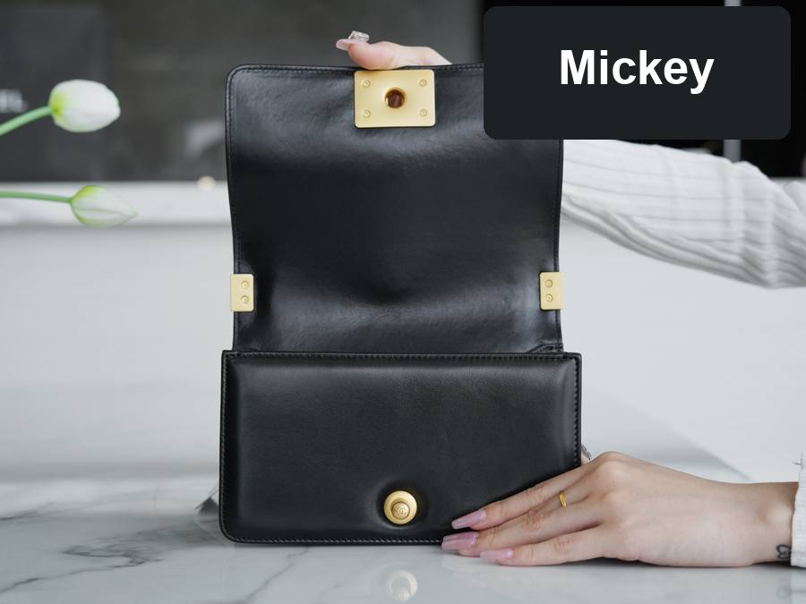 【S】$374=2500CNY｜Chanel JD Factory｜Item ID-55499