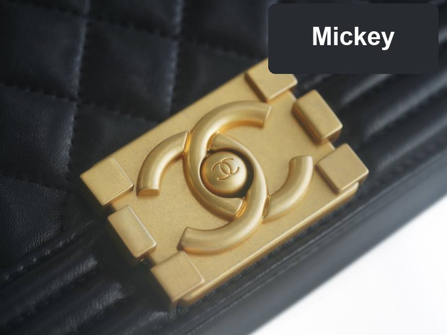 【S】$374=2500CNY｜Chanel JD Factory｜Item ID-55499