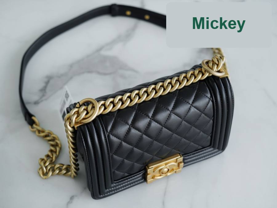 【S】$374=2500CNY｜Chanel JD Factory｜Item ID-55499