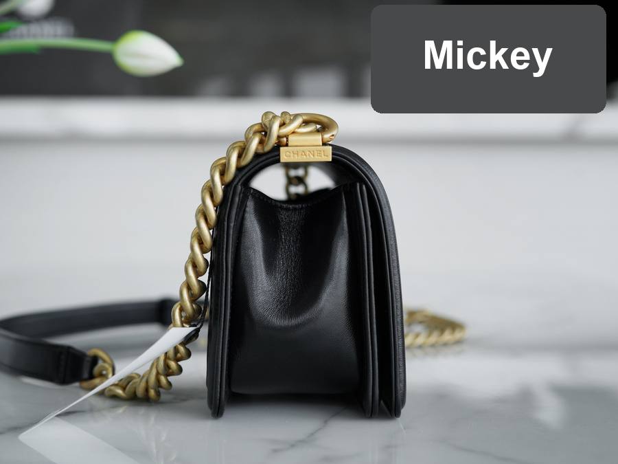 【S】$374=2500CNY｜Chanel JD Factory｜Item ID-55499
