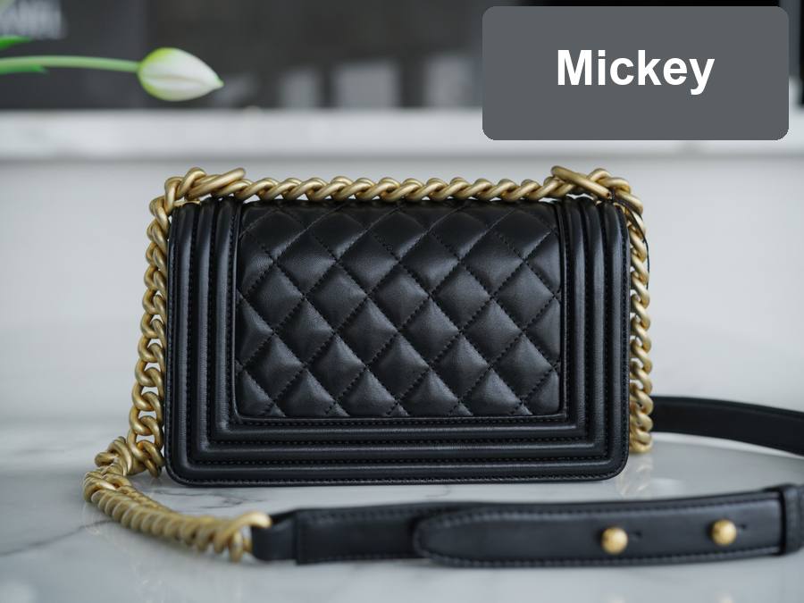 【S】$374=2500CNY｜Chanel JD Factory｜Item ID-55499