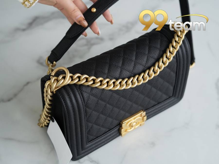 【S】$280=1870CNY｜Chanel JD Factory｜Item ID-55199