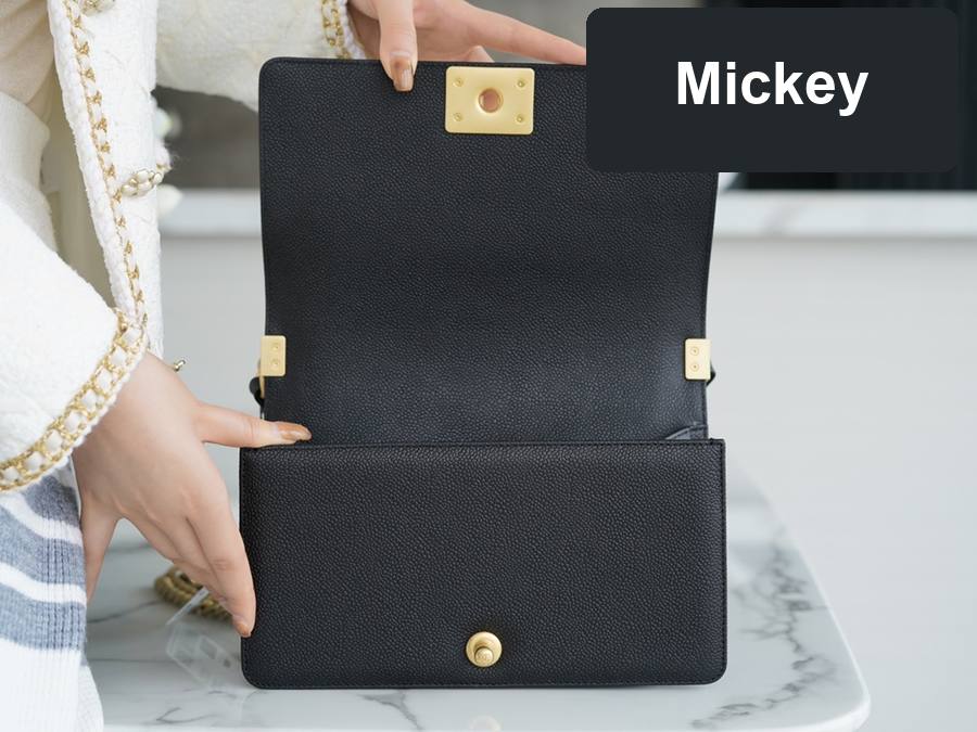 【S】$280=1870CNY｜Chanel JD Factory｜Item ID-55199