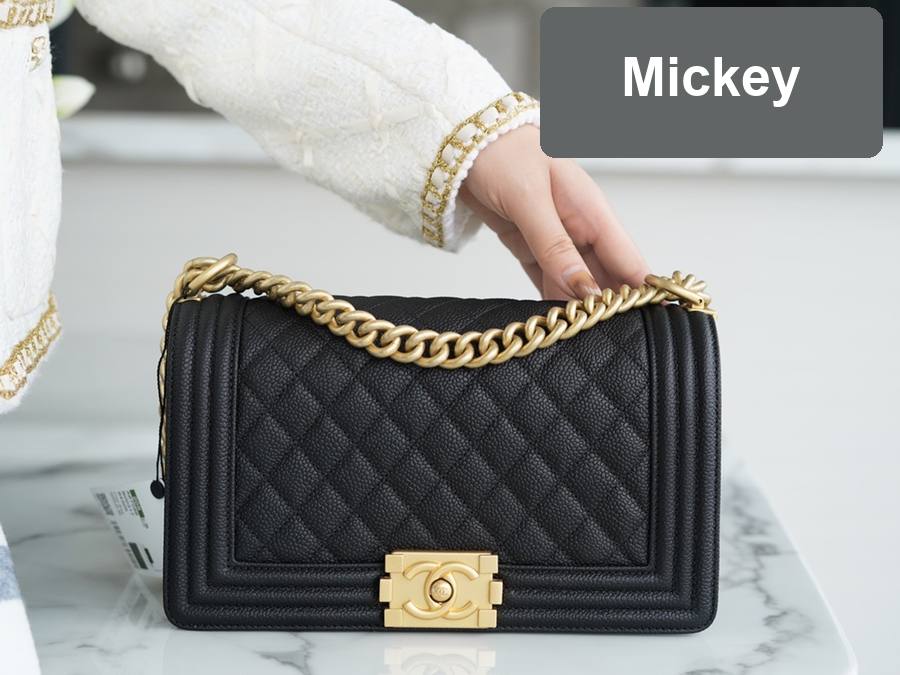 【S】$280=1870CNY｜Chanel JD Factory｜Item ID-55199