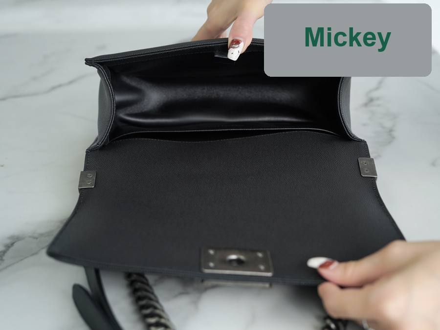 【S】$280=1870CNY｜Chanel JD Factory｜Item ID-55196