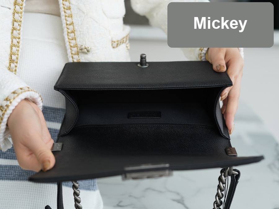 【S】$280=1870CNY｜Chanel JD Factory｜Item ID-55193