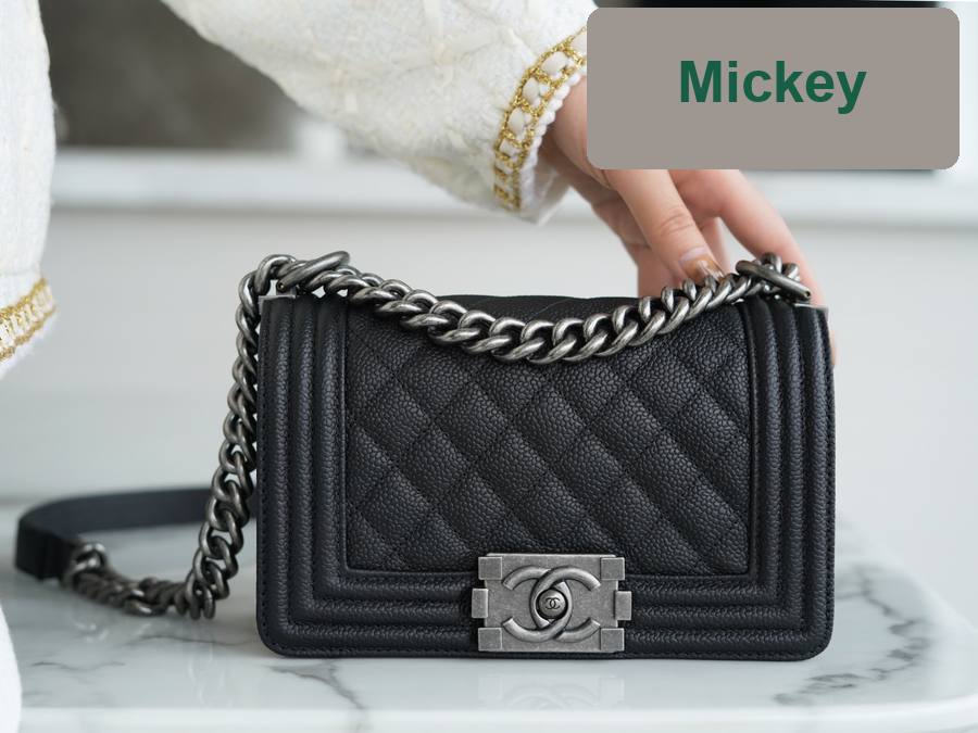 【S】$265=1770CNY｜Chanel JD Factory｜Item ID-55157