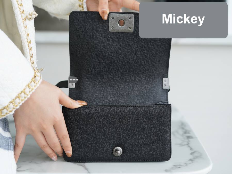 【S】$265=1770CNY｜Chanel JD Factory｜Item ID-55157