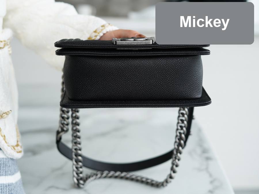 【S】$265=1770CNY｜Chanel JD Factory｜Item ID-55157