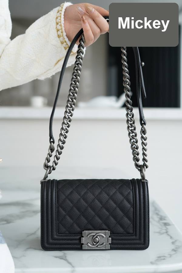【S】$265=1770CNY｜Chanel JD Factory｜Item ID-55157
