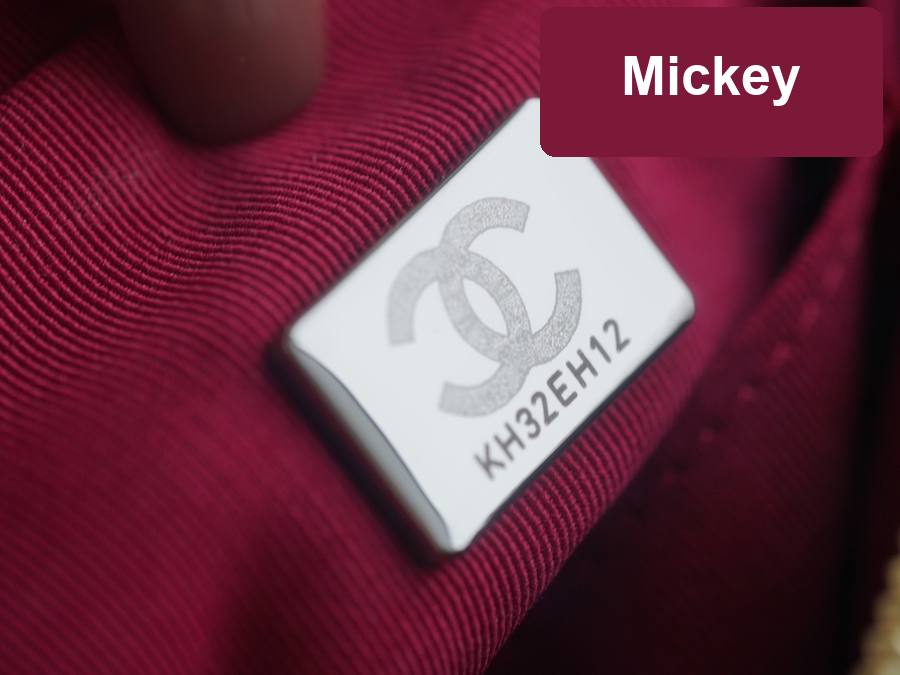 【S】$406=2720CNY｜Chanel JD Factory｜Item ID-55589