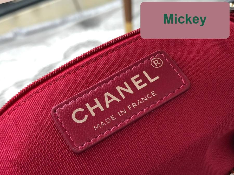【S】$421=2820CNY｜Chanel JD Factory｜Item ID-55600