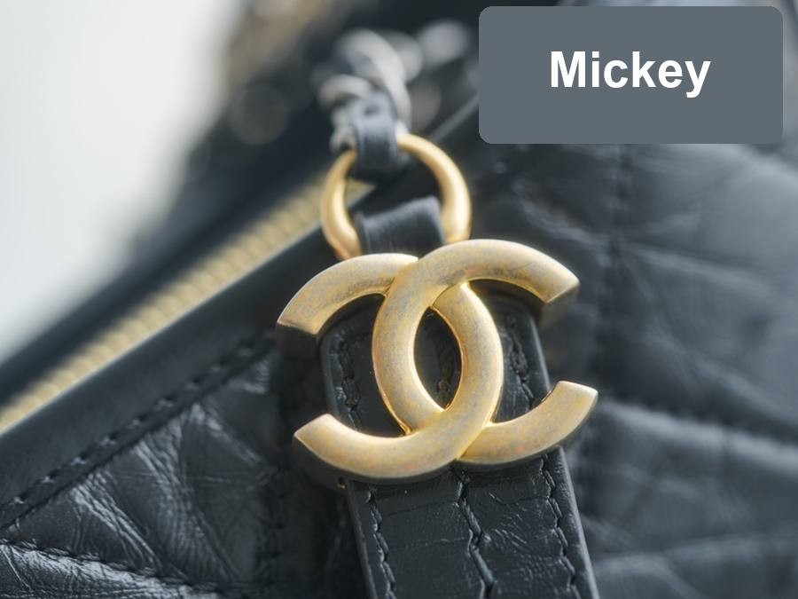 【S】$406=2720CNY｜Chanel JD Factory｜Item ID-55588