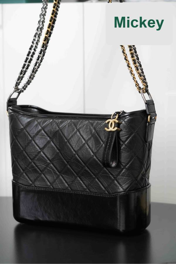 【S】$317=2120CNY｜Chanel JD Factory｜Item ID-55345