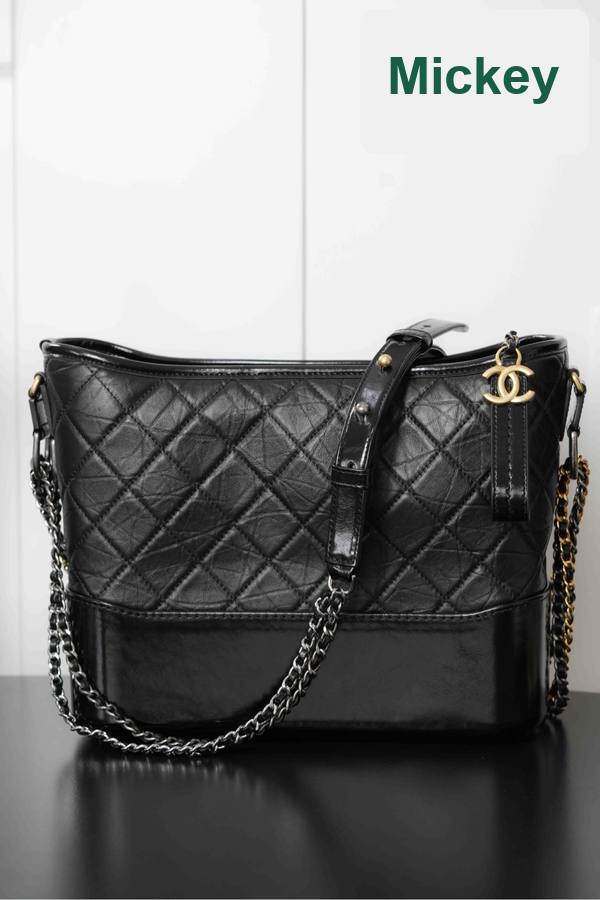 【S】$317=2120CNY｜Chanel JD Factory｜Item ID-55345