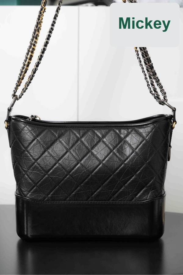 【S】$317=2120CNY｜Chanel JD Factory｜Item ID-55345