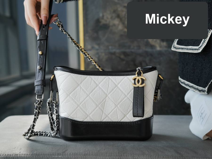 【S】$406=2720CNY｜Chanel JD Factory｜Item ID-55586