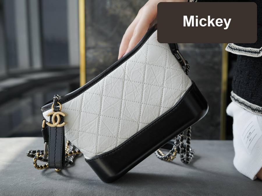 【S】$406=2720CNY｜Chanel JD Factory｜Item ID-55586